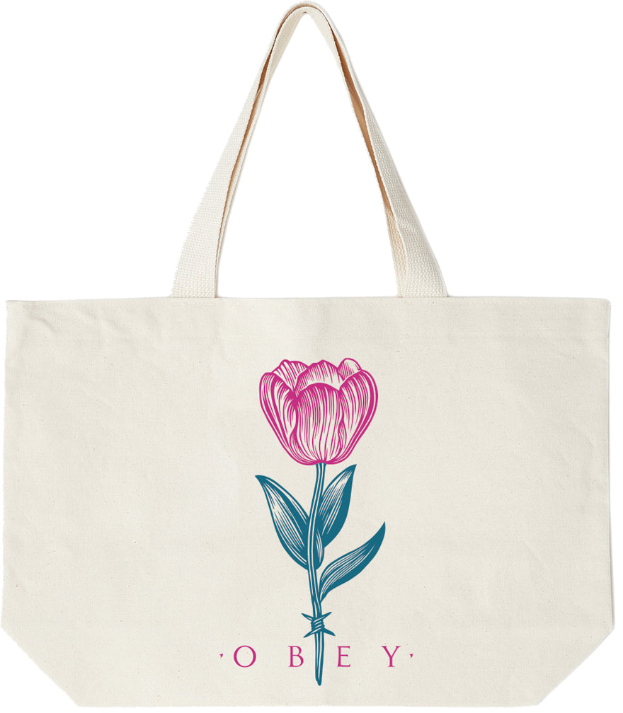 Obey tote clearance bag