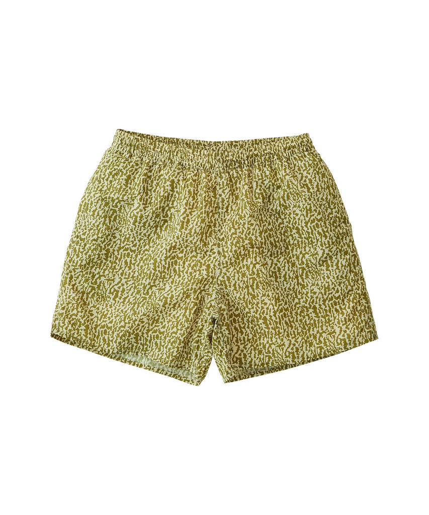 Gramicci Drift Swim Short Micro Bark