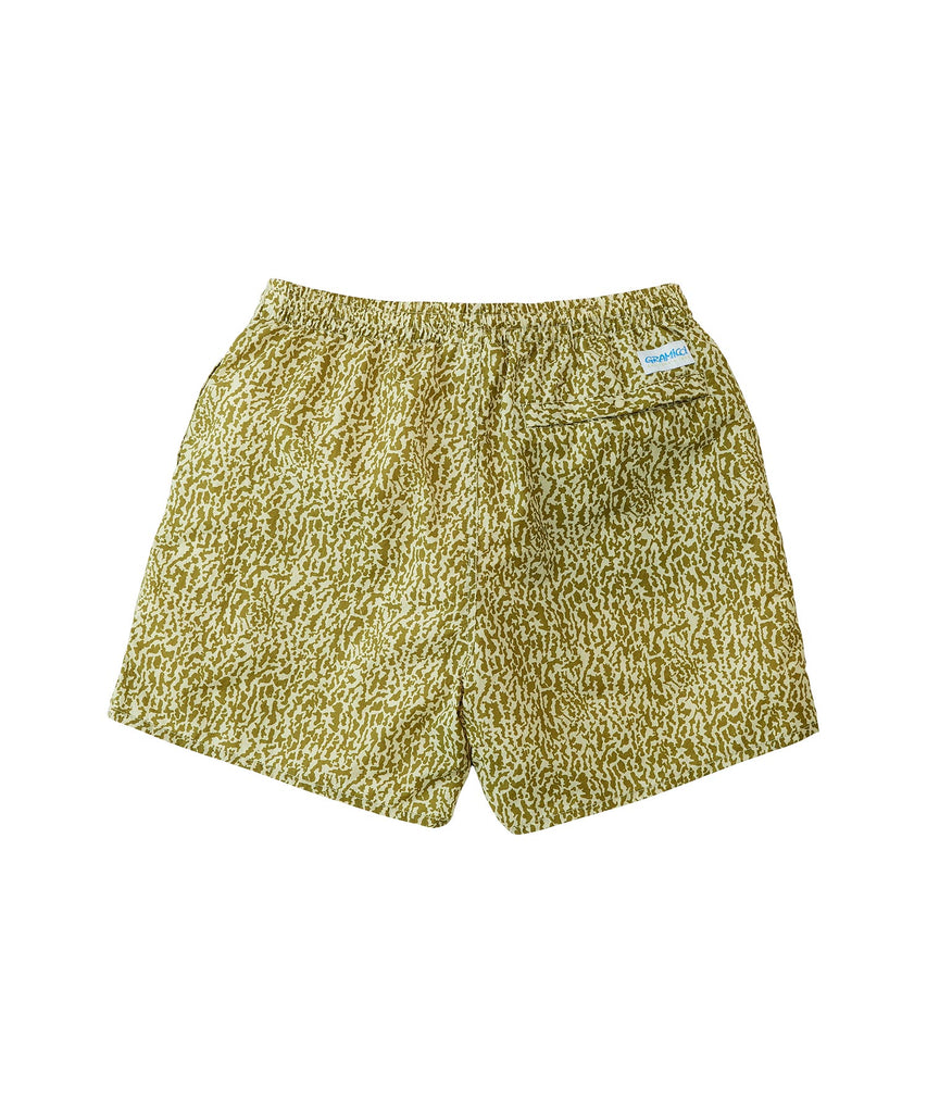 Gramicci Drift Swim Short Micro Bark