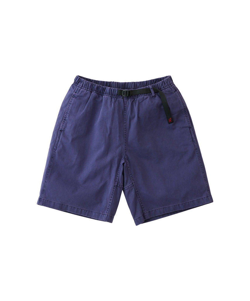 Gramicci G-Short Grey Purple