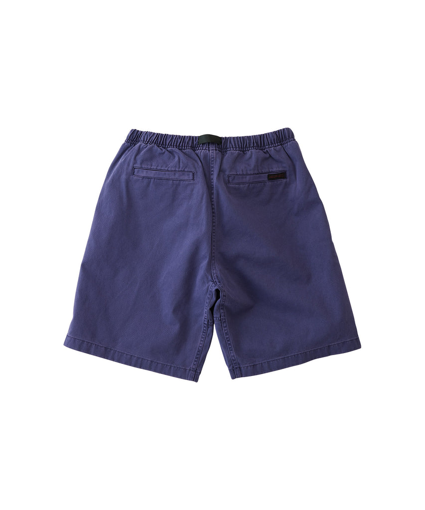 Gramicci G-Short Grey Purple