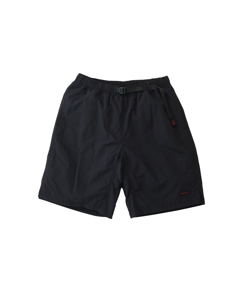 Gramicci Nylon Packable G-Short Black