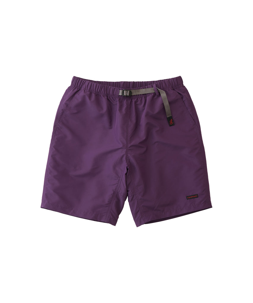 Gramicci Shell Packable Short Deep Purple