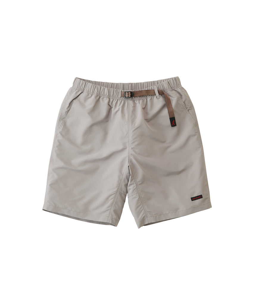 Gramicci Shell Packable Short Grey