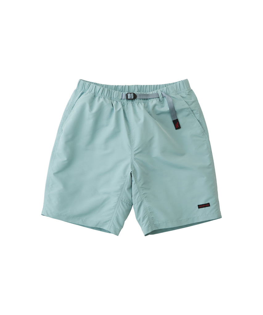 Gramicci Shell Packable Short Lake Blue