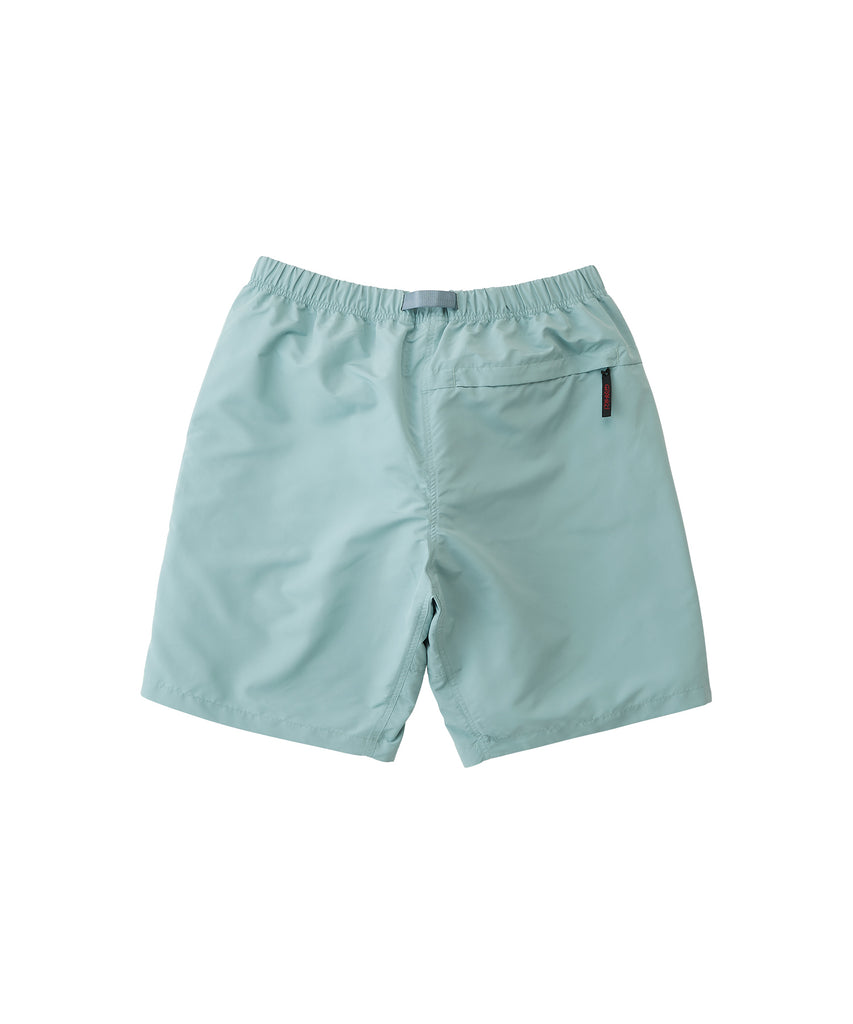 Gramicci Shell Packable Short Lake Blue