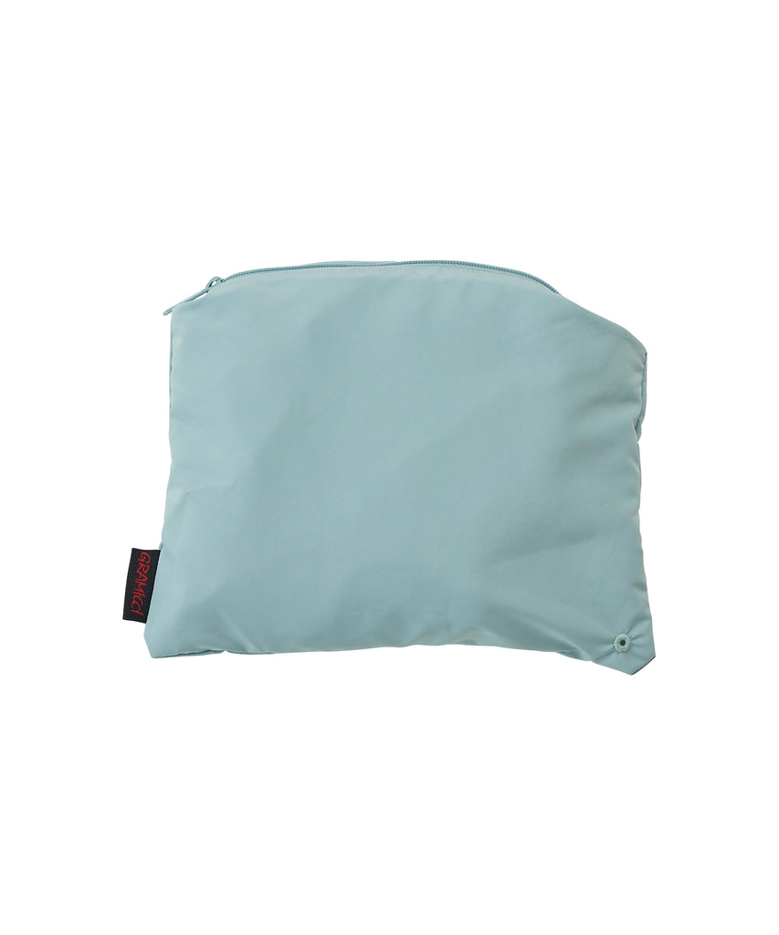 Gramicci Shell Packable Short Lake Blue