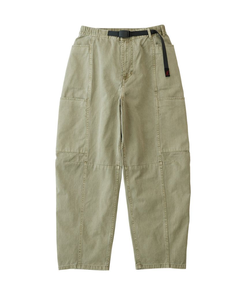 Gramicci W’S VOYAGER PANT Sage