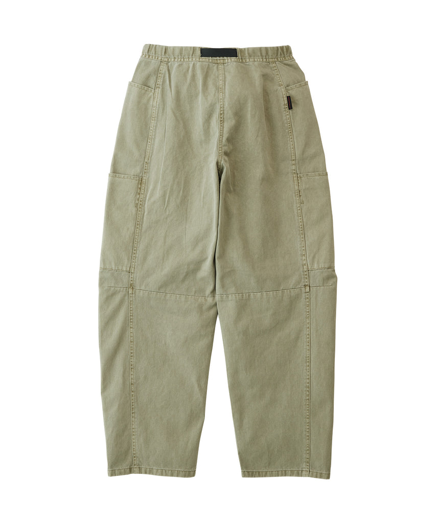 Gramicci W’S VOYAGER PANT Sage