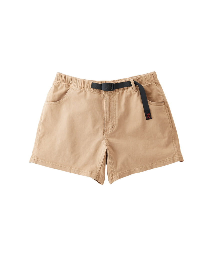 Gramicci womens VERY SHORT Shorts Chino