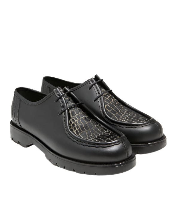 KLEMAN: French Craftsmanship in Durable Footwear – FNF