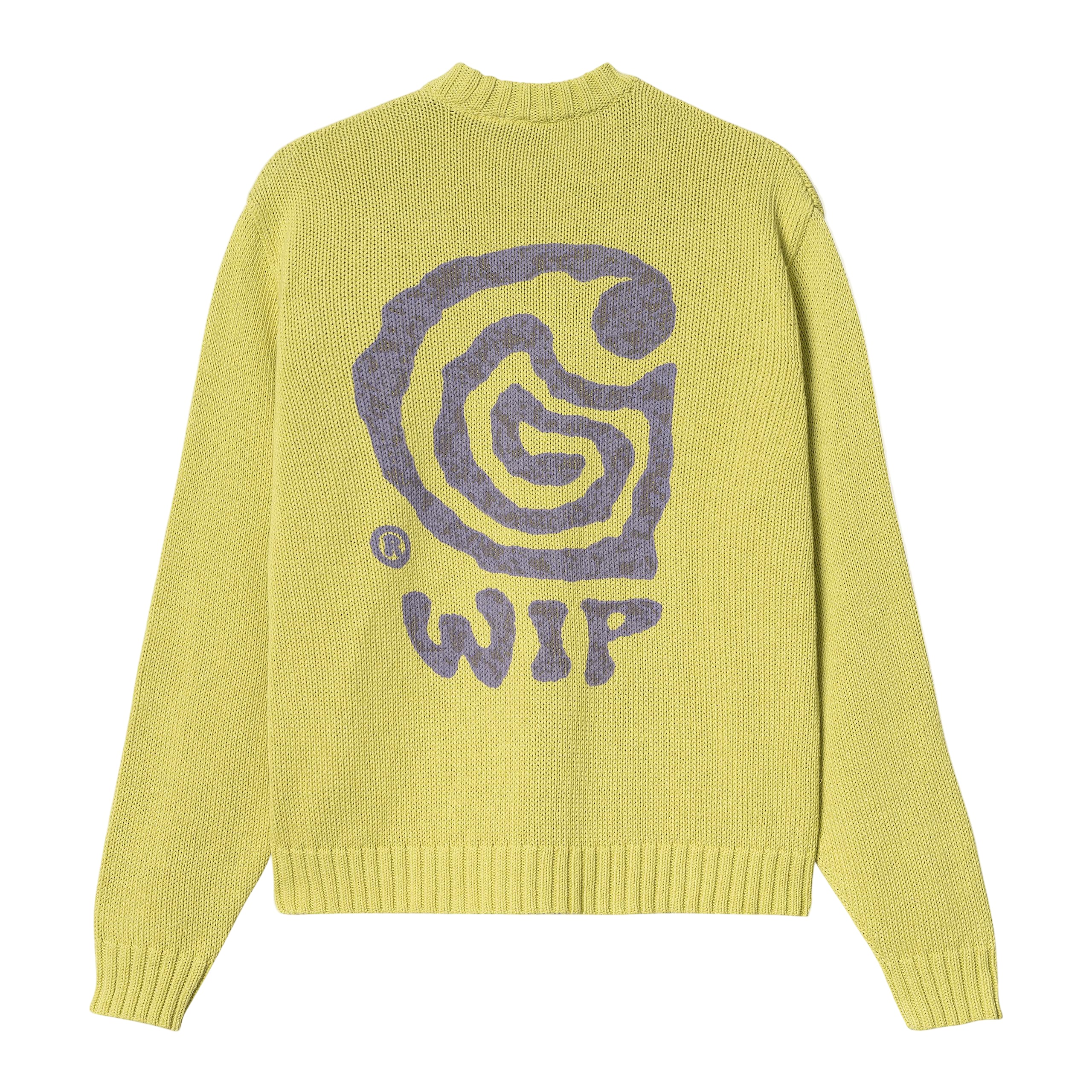Helix Sweater – FNF