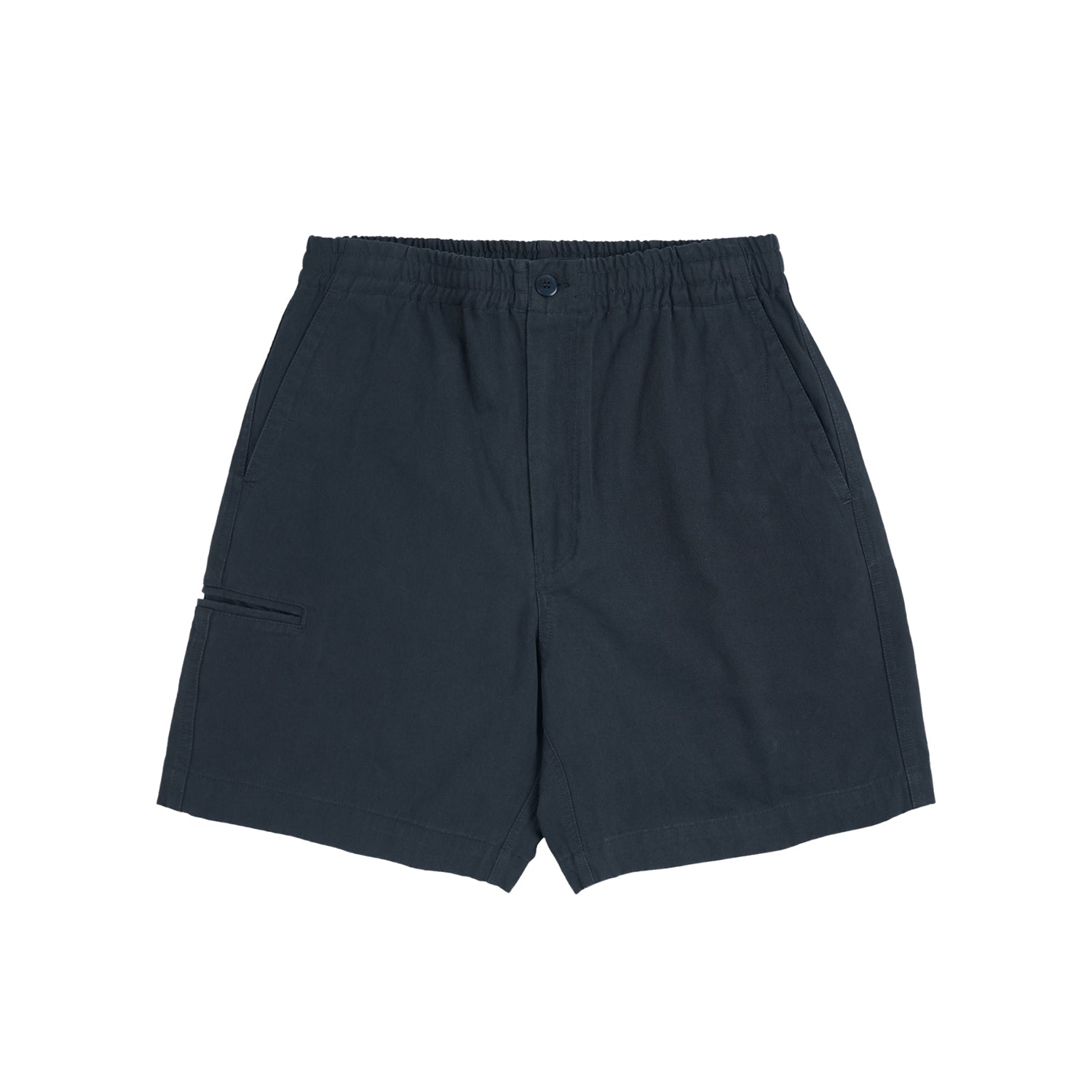 パンツ nonnative OFFICER CHINO SHORTS/BLACK/0 パンツ nonnative OFFICER CHINO SHORTS/BLACK/0 Men's Chino Shorts